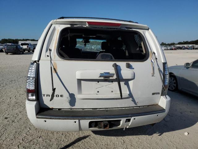 Photo 5 VIN: 1GNFK33079J125528 - CHEVROLET TAHOE K150 