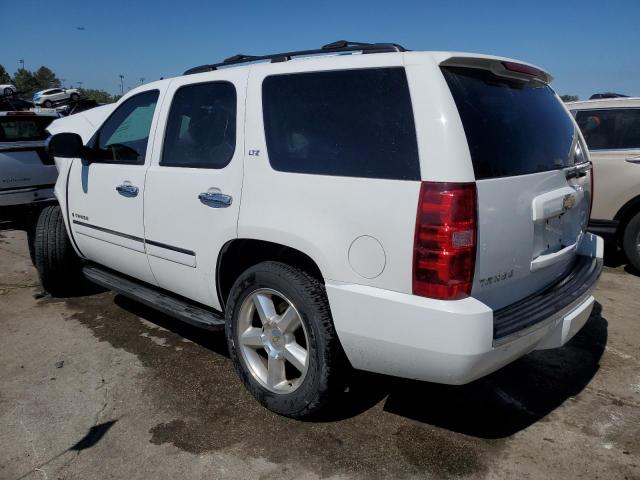 Photo 1 VIN: 1GNFK33089J124873 - CHEVROLET TAHOE K150 