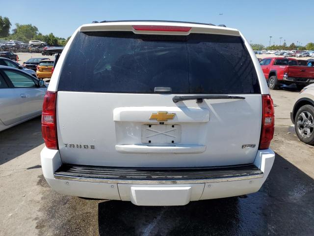 Photo 5 VIN: 1GNFK33089J124873 - CHEVROLET TAHOE K150 