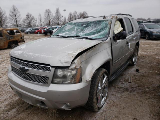 Photo 1 VIN: 1GNFK33089R195489 - CHEVROLET TAHOE 