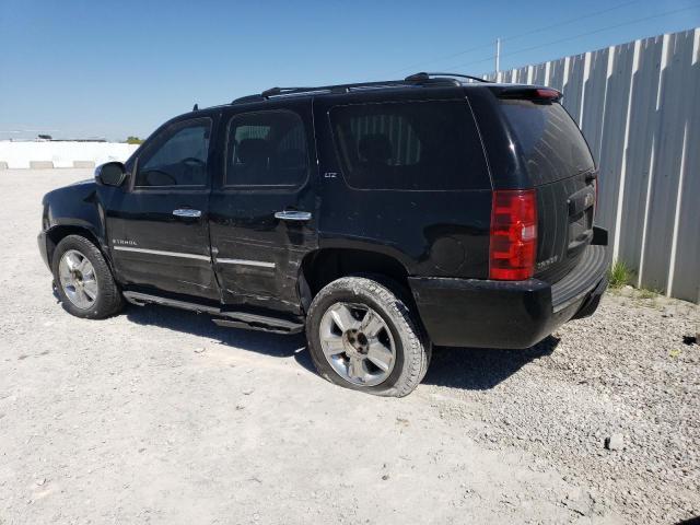 Photo 1 VIN: 1GNFK33099R143840 - CHEVROLET TAHOE C150 