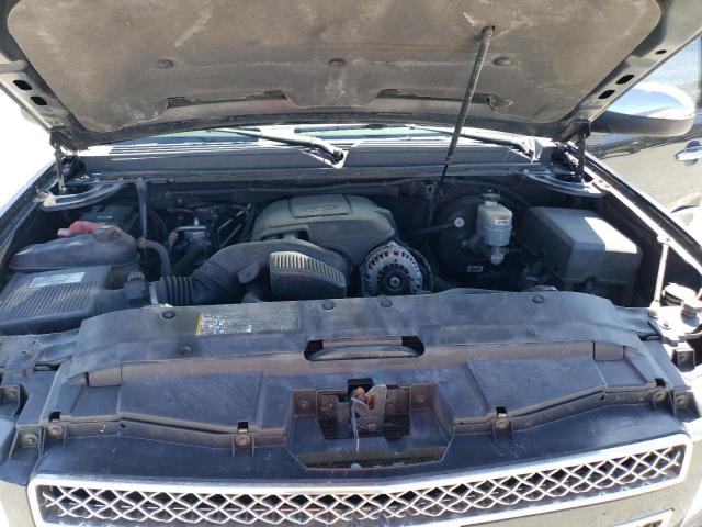 Photo 11 VIN: 1GNFK33099R143840 - CHEVROLET TAHOE C150 