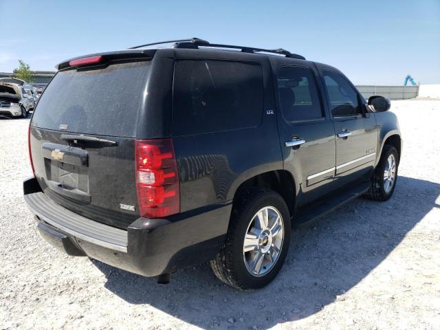 Photo 2 VIN: 1GNFK33099R143840 - CHEVROLET TAHOE C150 