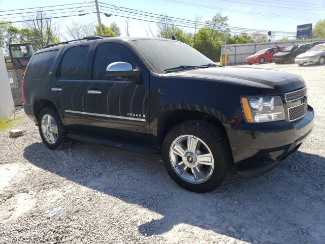 Photo 3 VIN: 1GNFK33099R143840 - CHEVROLET TAHOE C150 