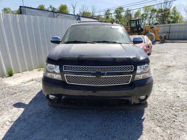 Photo 4 VIN: 1GNFK33099R143840 - CHEVROLET TAHOE C150 