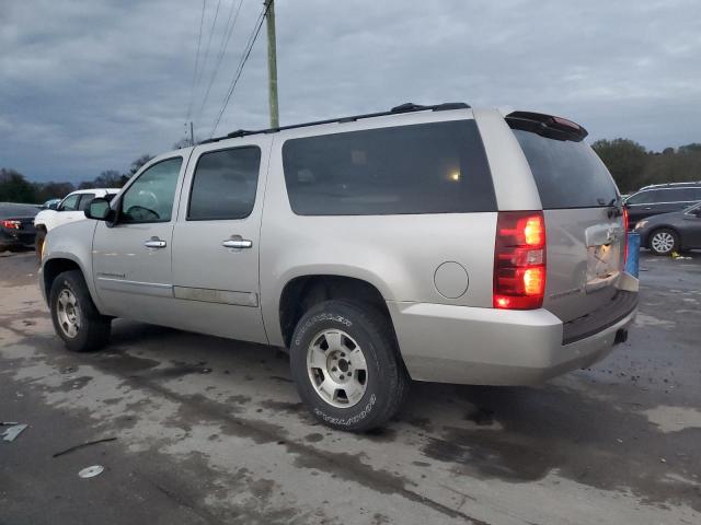 Photo 1 VIN: 1GNFK36309J110102 - CHEVROLET SUBURBAN K 