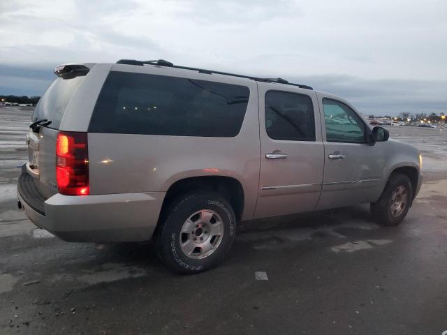 Photo 2 VIN: 1GNFK36309J110102 - CHEVROLET SUBURBAN K 