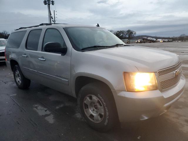 Photo 3 VIN: 1GNFK36309J110102 - CHEVROLET SUBURBAN K 