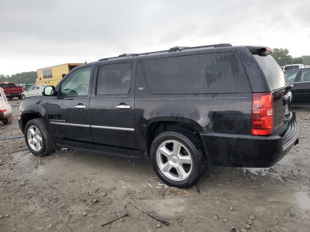 Photo 1 VIN: 1GNFK36319R249902 - CHEVROLET SUBURBAN 