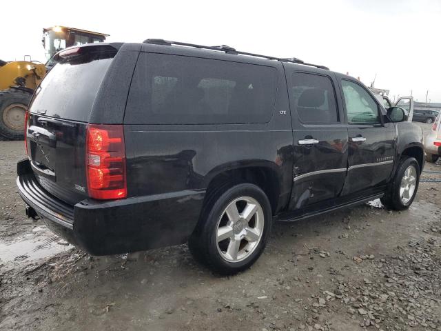 Photo 2 VIN: 1GNFK36319R249902 - CHEVROLET SUBURBAN 