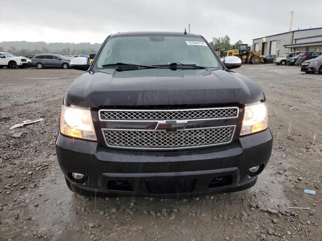 Photo 4 VIN: 1GNFK36319R249902 - CHEVROLET SUBURBAN 