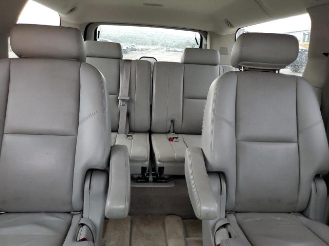 Photo 9 VIN: 1GNFK36319R249902 - CHEVROLET SUBURBAN 