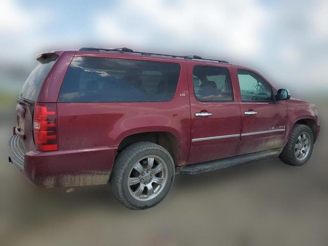 Photo 2 VIN: 1GNFK36329R190634 - CHEVROLET SUBURBAN 