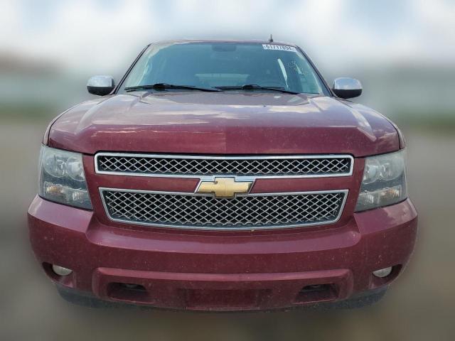 Photo 4 VIN: 1GNFK36329R190634 - CHEVROLET SUBURBAN 