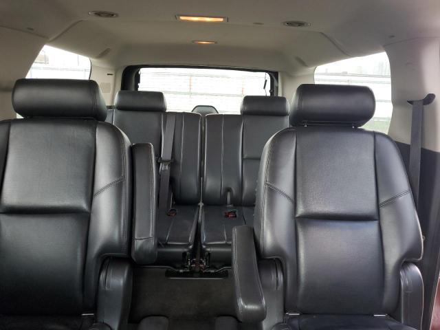 Photo 9 VIN: 1GNFK36329R190634 - CHEVROLET SUBURBAN 