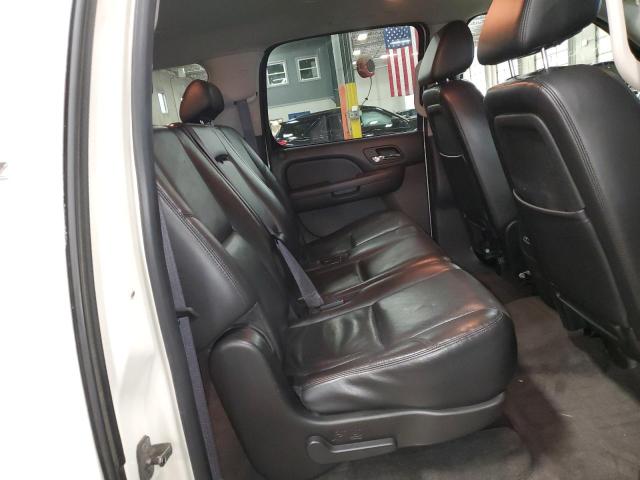 Photo 10 VIN: 1GNFK36329R211563 - CHEVROLET SUBURBAN K 