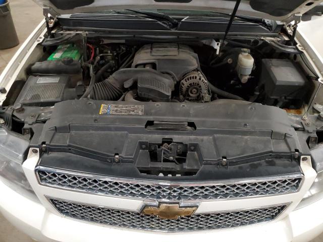 Photo 11 VIN: 1GNFK36329R211563 - CHEVROLET SUBURBAN K 