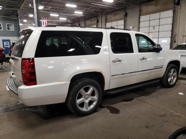 Photo 2 VIN: 1GNFK36329R211563 - CHEVROLET SUBURBAN K 