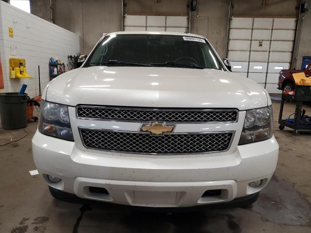 Photo 4 VIN: 1GNFK36329R211563 - CHEVROLET SUBURBAN K 