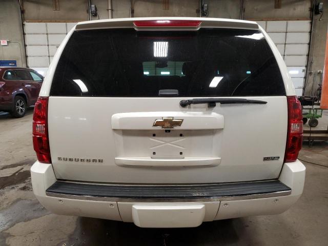 Photo 5 VIN: 1GNFK36329R211563 - CHEVROLET SUBURBAN K 