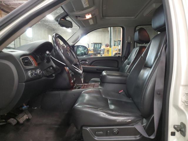 Photo 6 VIN: 1GNFK36329R211563 - CHEVROLET SUBURBAN K 