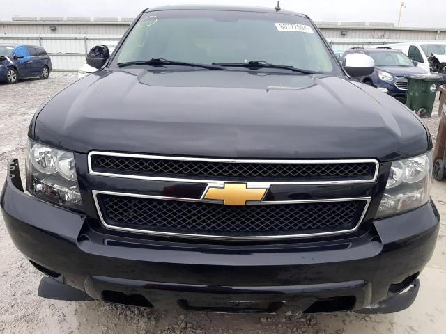 Photo 4 VIN: 1GNFK36329R258768 - CHEVROLET SUBURBAN K 