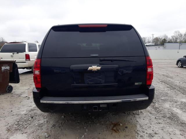 Photo 5 VIN: 1GNFK36329R258768 - CHEVROLET SUBURBAN K 