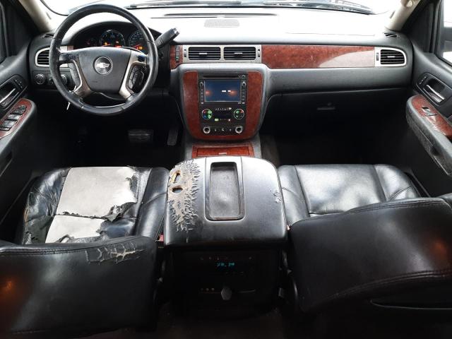 Photo 7 VIN: 1GNFK36329R258768 - CHEVROLET SUBURBAN K 