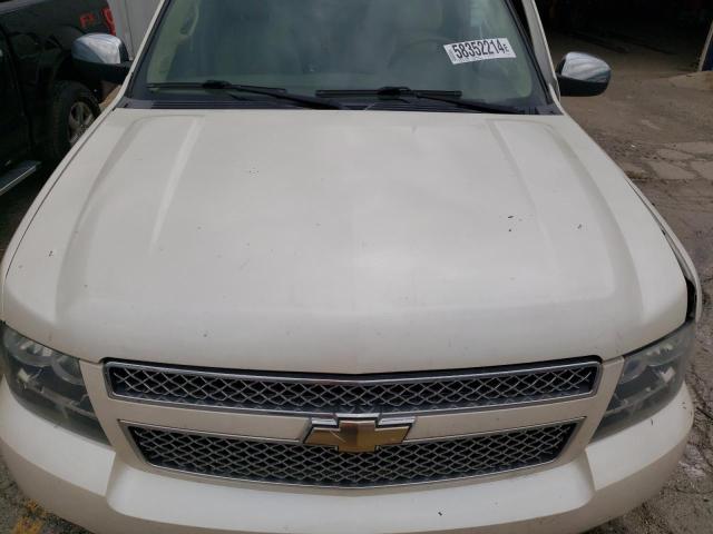 Photo 11 VIN: 1GNFK36329R282293 - CHEVROLET SUBURBAN 