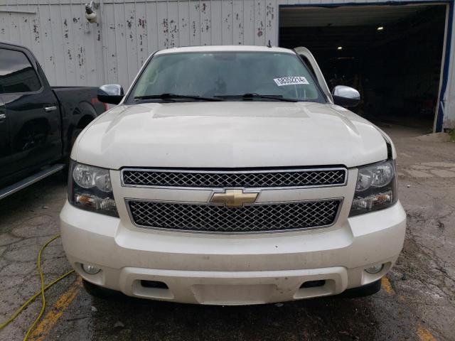 Photo 4 VIN: 1GNFK36329R282293 - CHEVROLET SUBURBAN 