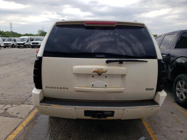 Photo 5 VIN: 1GNFK36329R282293 - CHEVROLET SUBURBAN 