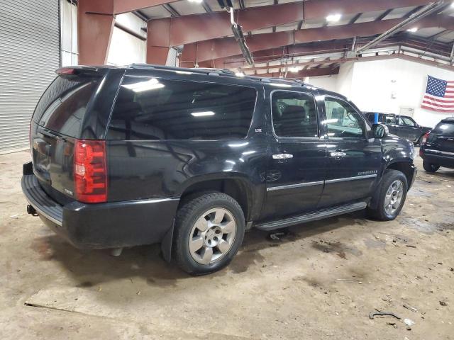 Photo 2 VIN: 1GNFK36329R283959 - CHEVROLET SUBURBAN K 