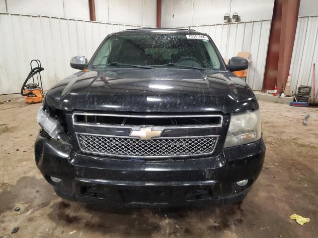 Photo 4 VIN: 1GNFK36329R283959 - CHEVROLET SUBURBAN K 