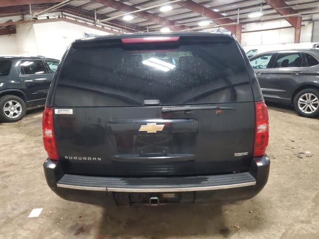 Photo 5 VIN: 1GNFK36329R283959 - CHEVROLET SUBURBAN K 