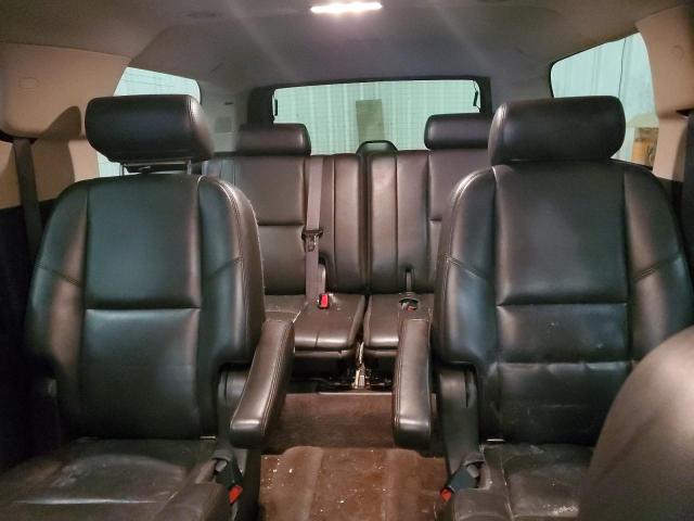 Photo 9 VIN: 1GNFK36329R283959 - CHEVROLET SUBURBAN K 