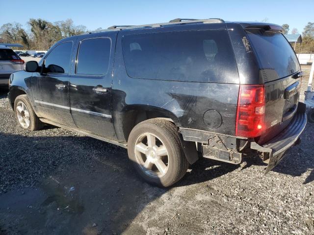 Photo 1 VIN: 1GNFK36329R301120 - CHEVROLET SUBURBAN K 