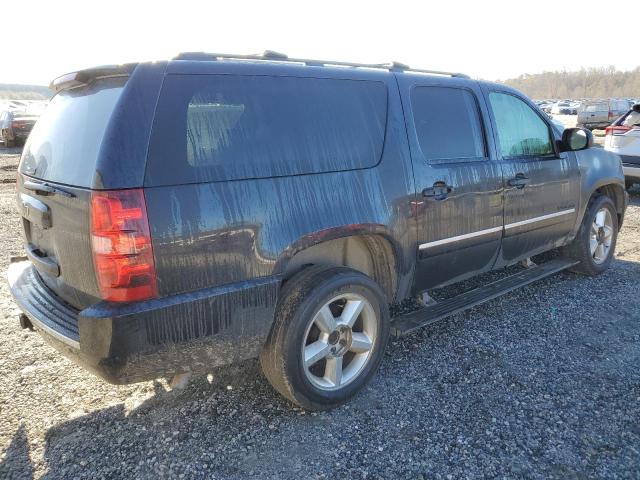 Photo 2 VIN: 1GNFK36329R301120 - CHEVROLET SUBURBAN K 