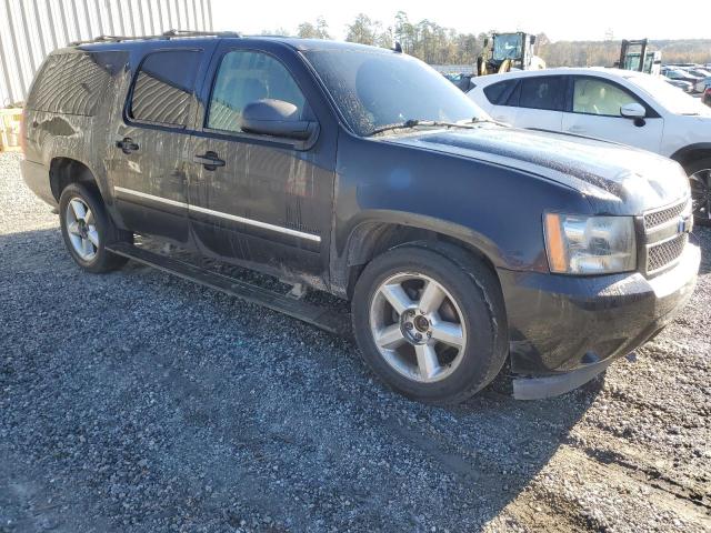 Photo 3 VIN: 1GNFK36329R301120 - CHEVROLET SUBURBAN K 