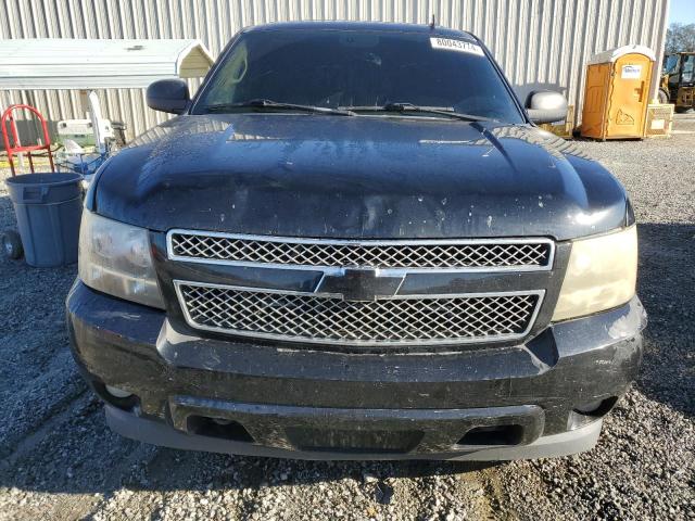 Photo 4 VIN: 1GNFK36329R301120 - CHEVROLET SUBURBAN K 