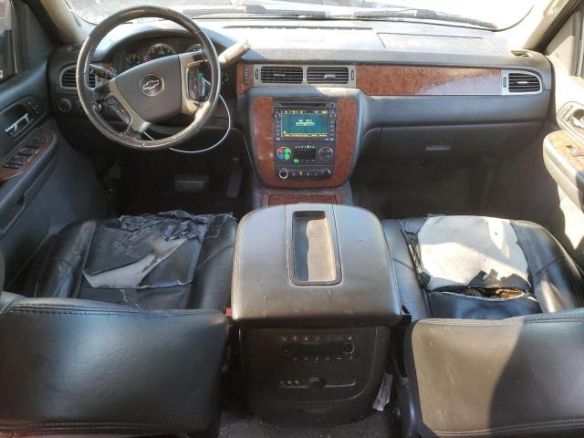 Photo 7 VIN: 1GNFK36329R301120 - CHEVROLET SUBURBAN K 