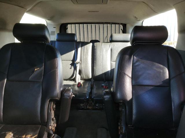 Photo 9 VIN: 1GNFK36329R301120 - CHEVROLET SUBURBAN K 