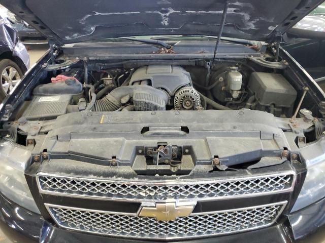 Photo 11 VIN: 1GNFK36339R138400 - CHEVROLET SUBURBAN K 