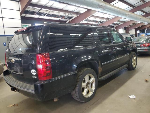 Photo 2 VIN: 1GNFK36339R138400 - CHEVROLET SUBURBAN K 