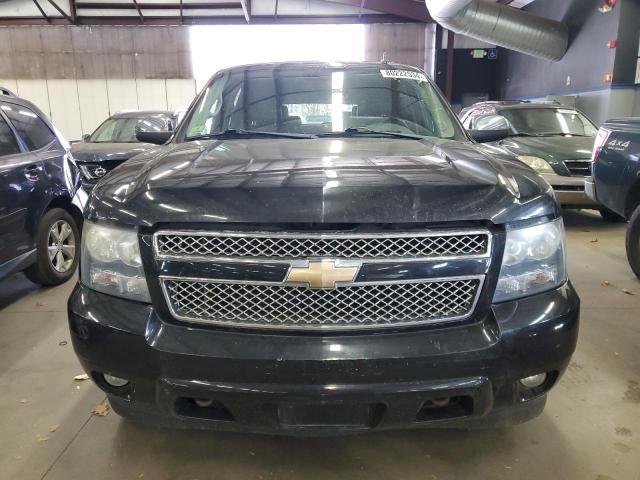 Photo 4 VIN: 1GNFK36339R138400 - CHEVROLET SUBURBAN K 