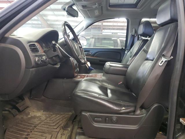 Photo 6 VIN: 1GNFK36339R138400 - CHEVROLET SUBURBAN K 