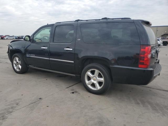 Photo 1 VIN: 1GNFK36369R132316 - CHEVROLET SUBURBAN 