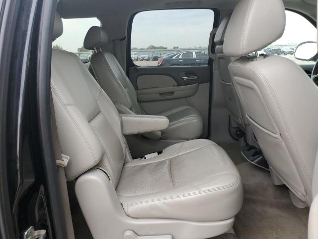 Photo 10 VIN: 1GNFK36369R132316 - CHEVROLET SUBURBAN 