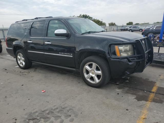 Photo 3 VIN: 1GNFK36369R132316 - CHEVROLET SUBURBAN 