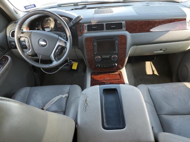 Photo 7 VIN: 1GNFK36369R132316 - CHEVROLET SUBURBAN 