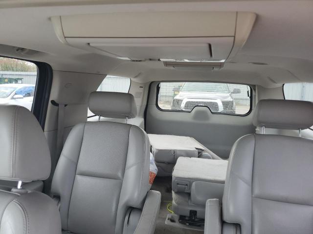 Photo 9 VIN: 1GNFK36369R132316 - CHEVROLET SUBURBAN 